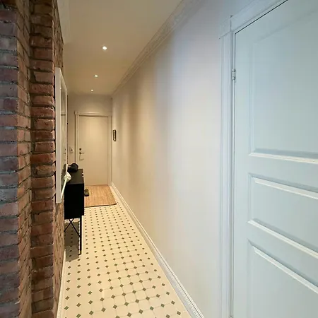 Airy Flat In Kampen's Timber House District Appartamento